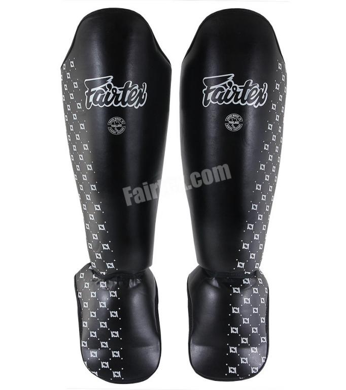 Fairtex säärisuojat