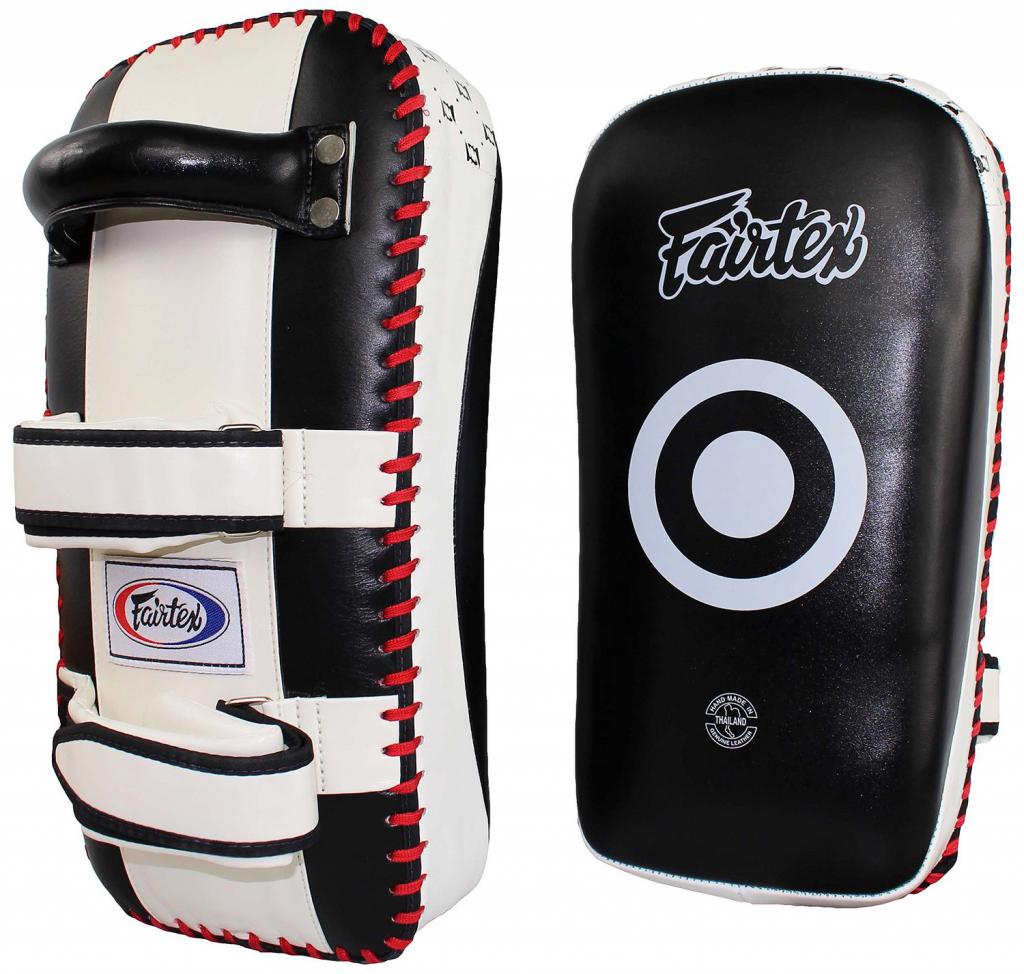 Fairtex Potkutyynyt Pro Thai Pad