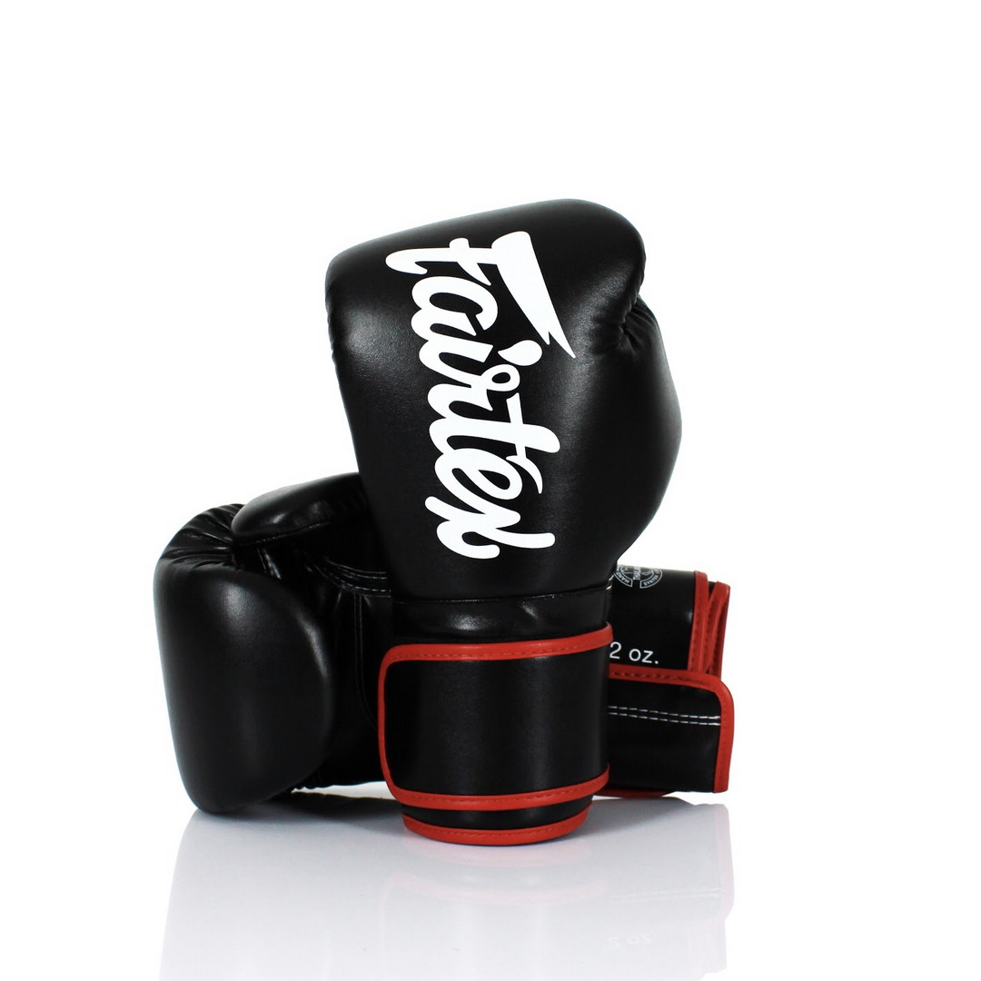 Fairtex Nyrkkeilyhanskat BGV14