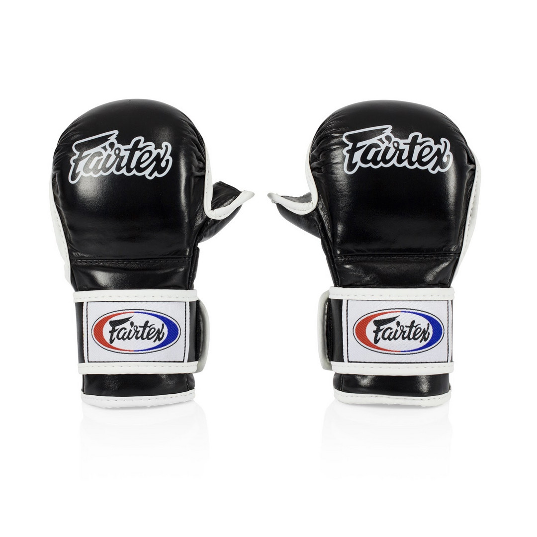 Fairtex FGV15 MMA- hanskat