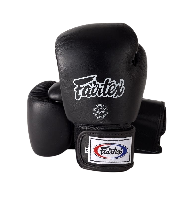 Fairtex Nyrkkeilyhanskat